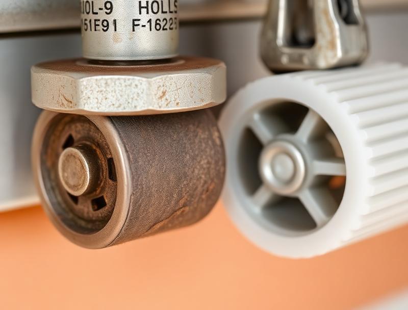 Roller Replacement: A Complete Guide for Homeowners - garage door article